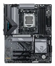 Tarjeta Madre Gigabyte B850 Eagle Wifi6e Socket Am5, 4 Ddr5-sdram, Wifi